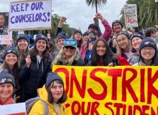 Overwhelmed by strike, San Francisco schools found the money for top union demands