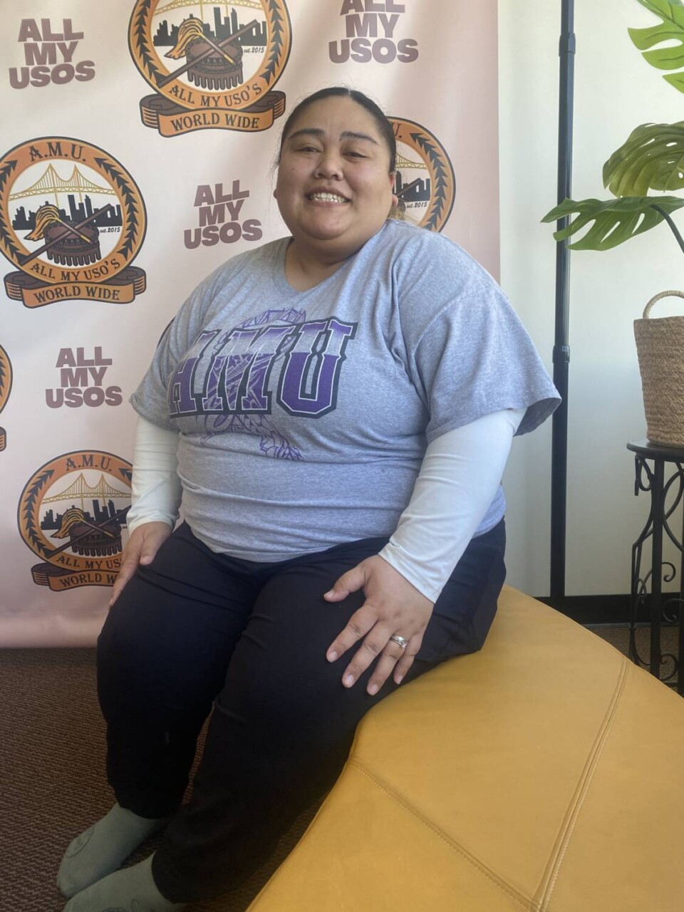 Meet The Women of All My Usos - Breaking Taboo