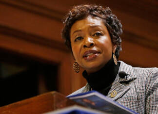 brooklyns-rep.-yvette-clarke-2020-324x235, Home, World News & Views brooklyns-rep.-yvette-clarke-2020-324x235, Home, World News & Views