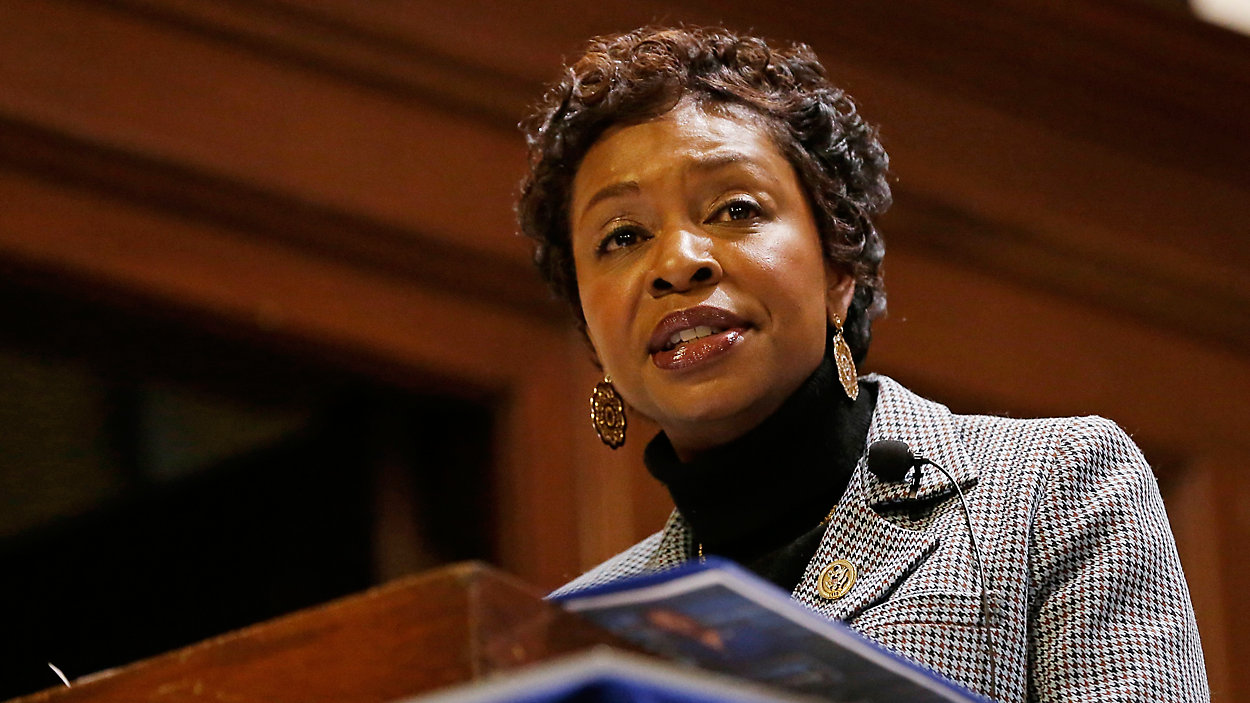 Congressional Black Caucus demands Trump administration end the oil blockades on Cuba
