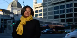 Millions for TV advertising. Nothing for Black Californians.
