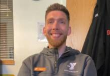 Why the Y? Being at the YMCA feels like home
