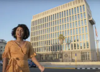 Belly of the Beast: Reporting from inside the US government-imposed genocidal blockades on Cuba