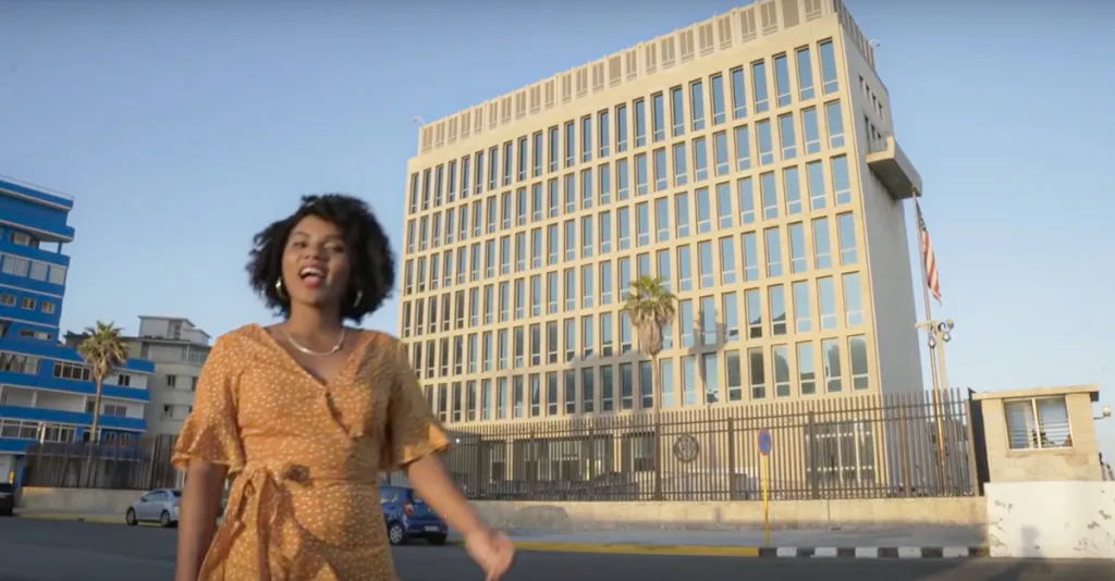 Belly of the Beast: Reporting from inside the US government-imposed genocidal blockades on Cuba
