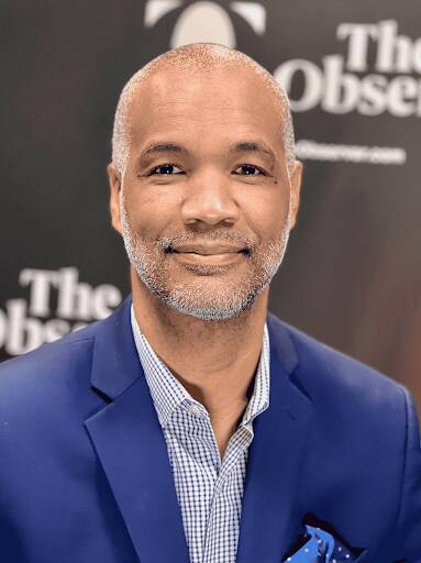 sacramento-observer-president-and-publisher-larry-lee, Millions for TV advertising. Nothing for Black Californians., Local News & Views sacramento-observer-president-and-publisher-larry-lee, Millions for TV advertising. Nothing for Black Californians., Local News & Views