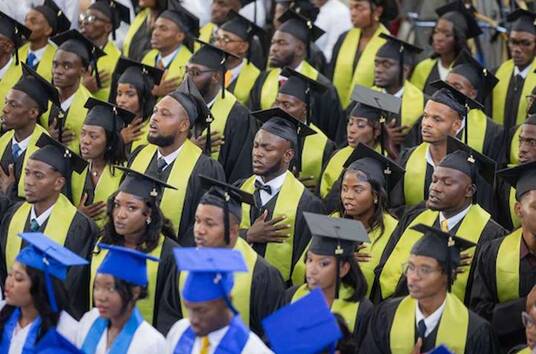 2026-unifa-graduation-by-unifa, Haiti: Solidarity in a world at war, News & Views World News & Views 