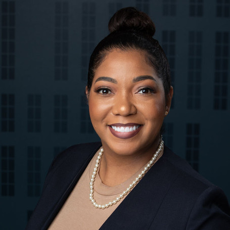 The Supreme Court ‘cannot silence a people determined to be heard,’ says National Bar Association president on Louisiana v. Callais