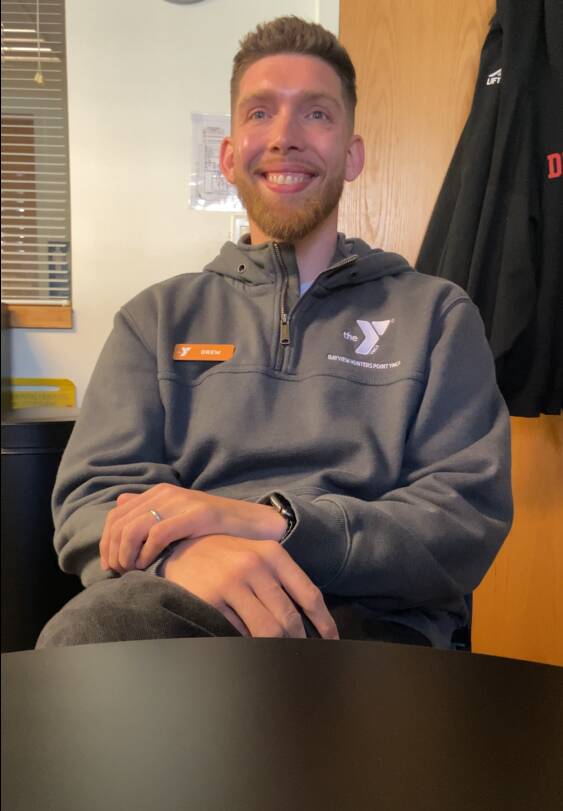 drew-kodejla-ymca-associate-executive-director-of-both-bayview-hunters-point-dogpatch-photo-landon-willis-, Why the Y? Being at the YMCA feels like home, Local News & Views News & Views 