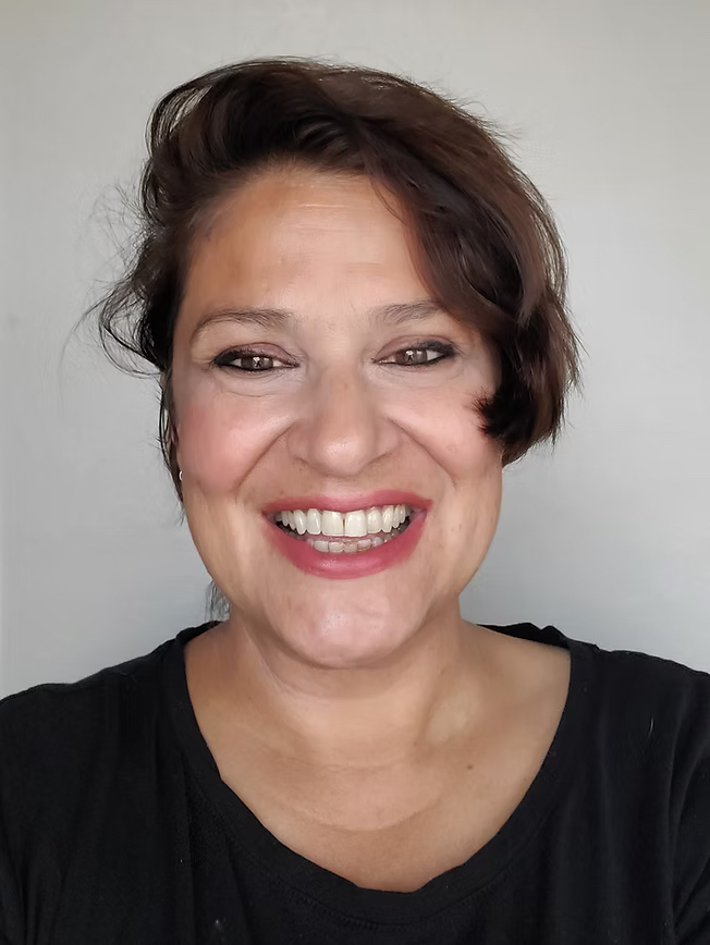 Bouncing back from trauma 