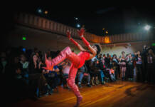 The cultural renaissance of Black SF is underway at Ruth Williams Opera House