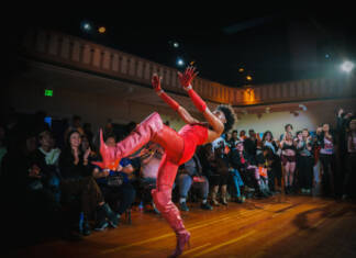 The cultural renaissance of Black SF is underway at Ruth Williams Opera House