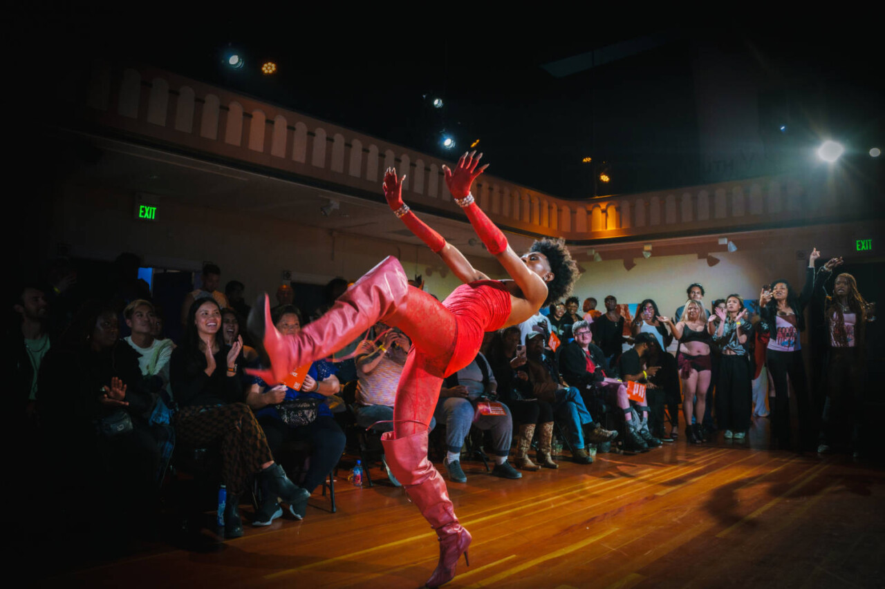 The cultural renaissance of Black SF is underway at Ruth Williams Opera House