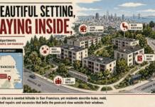 Glenridge: Broken promises on the hill