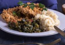 The rebirth of Souley Vegan
