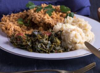 The rebirth of Souley Vegan