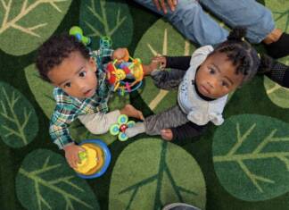 Afro Play