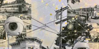 The invisible architects: five hard realities of the surveillance state