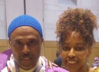 Long live Assata! Long live Cuba! Long live the African fighting spirit!