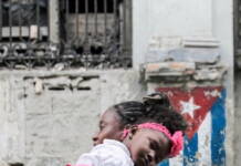 The U.S. imposed genocide on Cuba continues