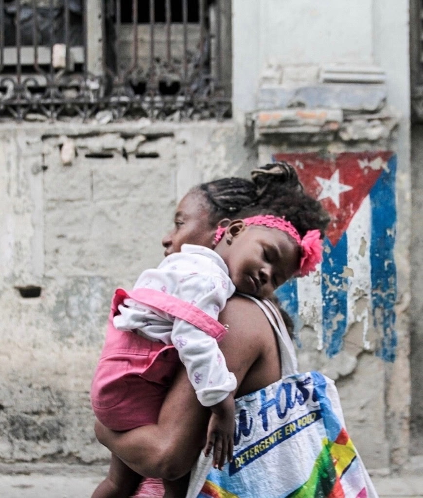 The U.S.-imposed genocide on Cuba continues