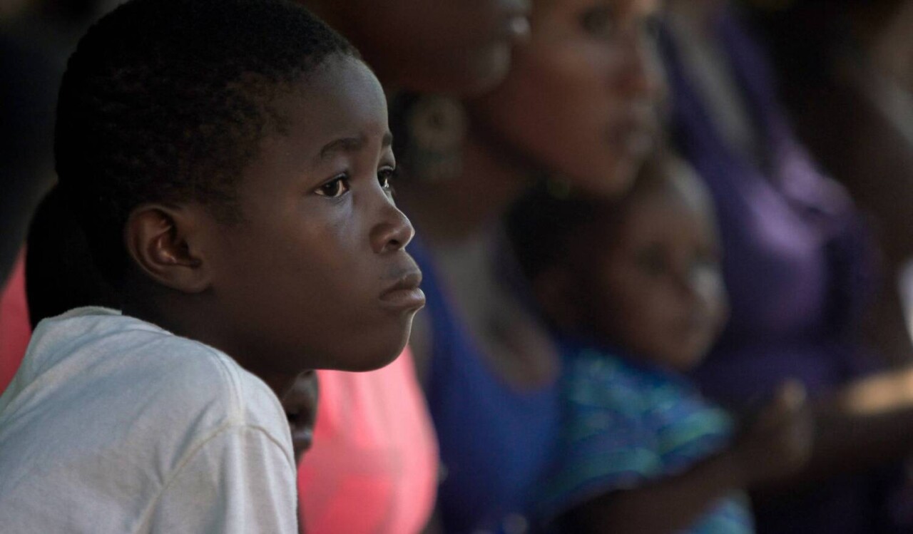 image, Haiti: solidarity in a world at war, Featured World News & Views image, Haiti: solidarity in a world at war, Featured World News & Views