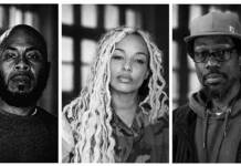 Three voices, one band, one sound: SF Bay View’s new editorial team for the next 50 years