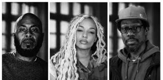 Three voices, one band, one sound: SF Bay View’s new editorial team for the next 50 years