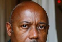 Raoul Peck on Orwell, authoritarianism and the duty to act