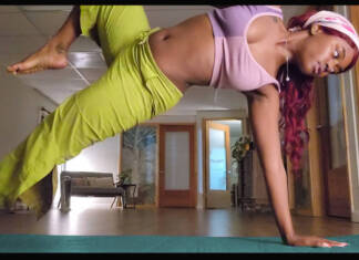 Stretch out your issues
