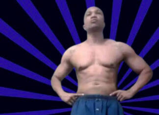 Black August Artist Donald ‘C-Note’ Hooker wins release after 30 years of false imprisonment