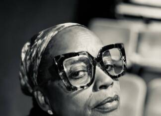 The conjuring of liberation through theater