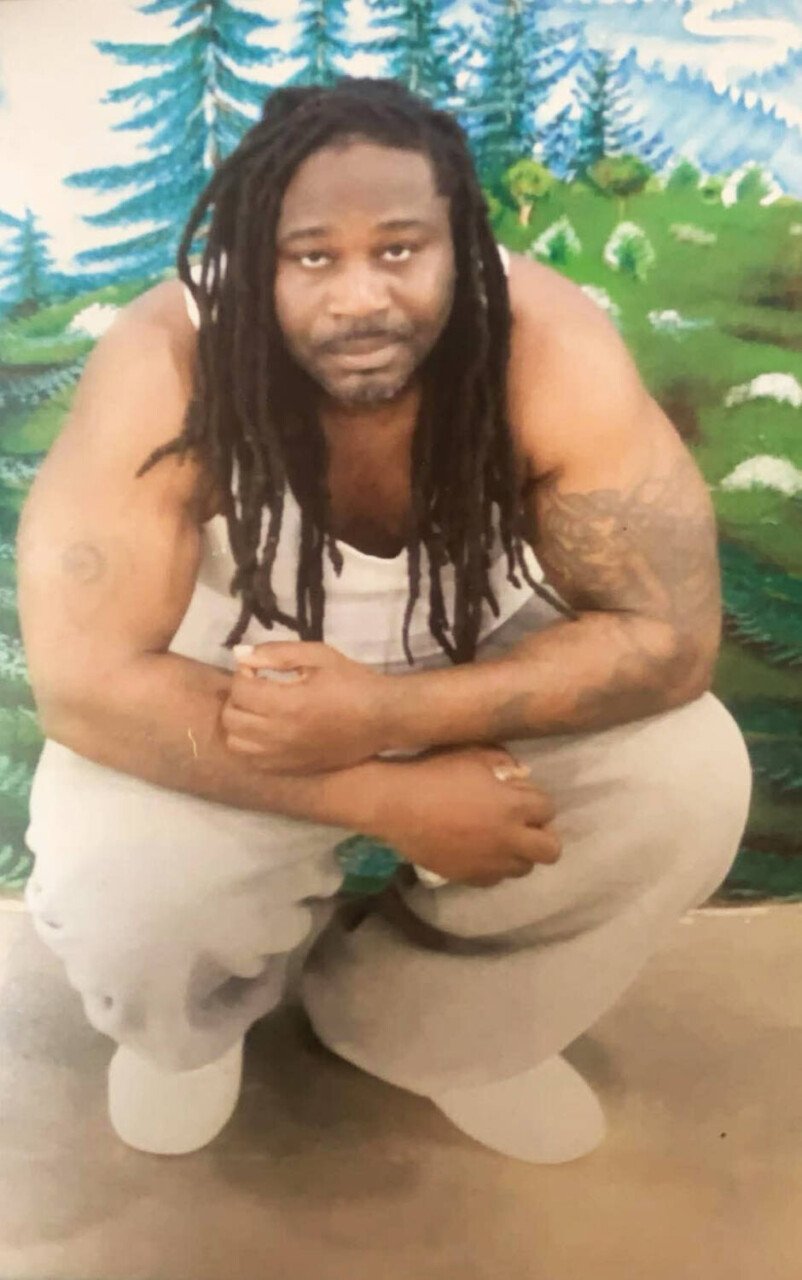 Incarcerated rapper William Lollis fights back against blatantly racist, foul-mouthed officials in Fresno