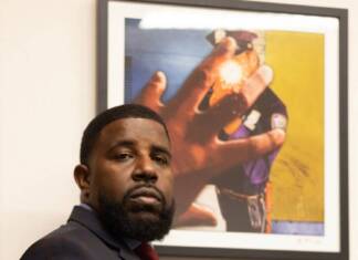 Bay Area lawyer Adante Pointer talks police accountability after the latest OPD scandals