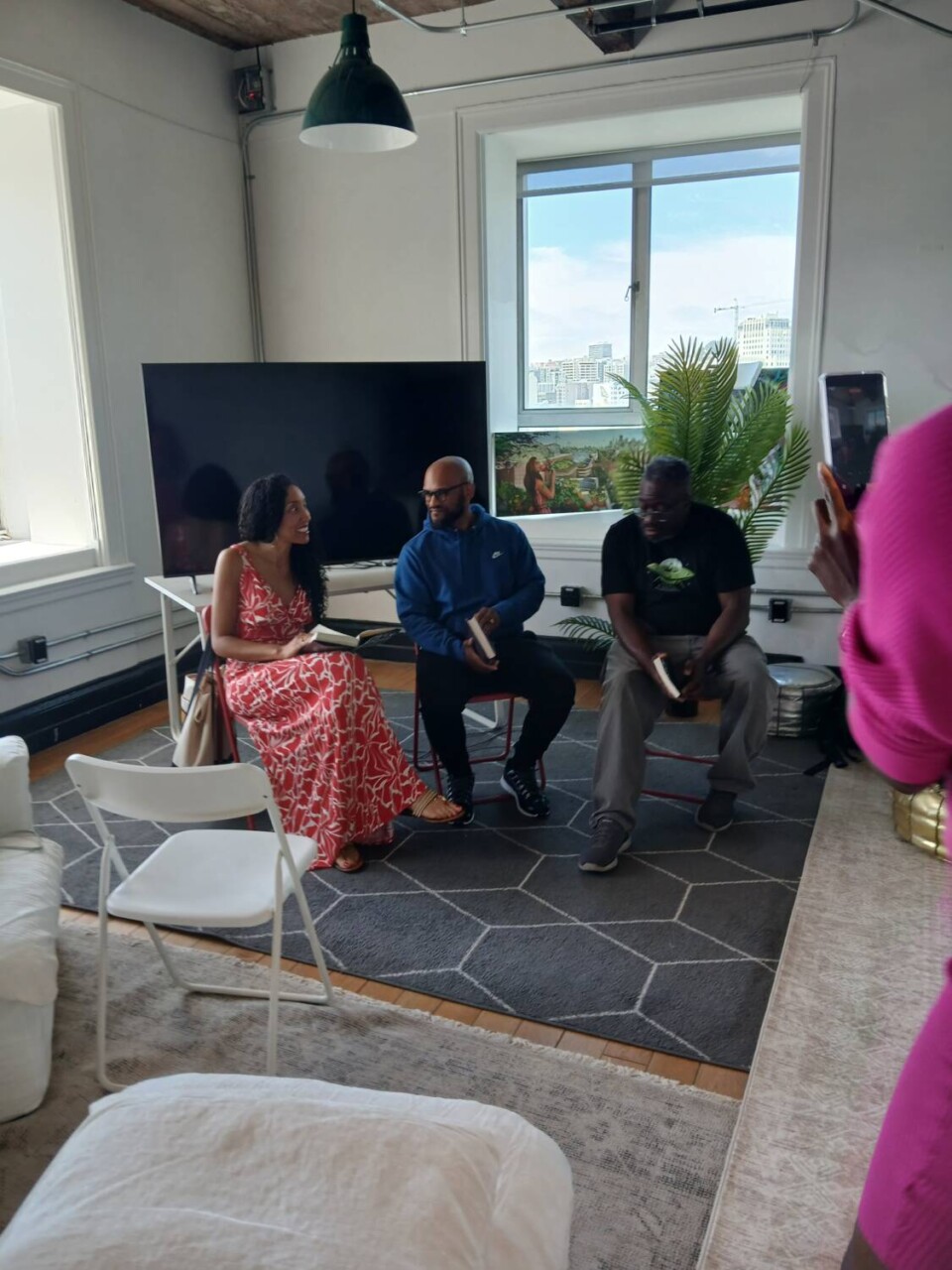 black-horror-authors-in-conversation-on-systems-as-monsters, The monsters we know: Black horror names the systems that harm us, Culture Currents black-horror-authors-in-conversation-on-systems-as-monsters, The monsters we know: Black horror names the systems that harm us, Culture Currents