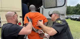 The Breaking Point: Behind the rebellion in Bertie-Martin Prison