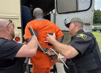 The Breaking Point: Behind the rebellion in Bertie-Martin Prison