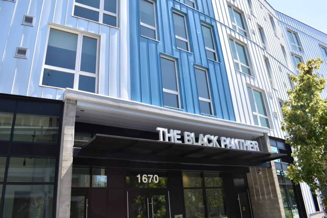 black-panther-apartment, Bay Area lawyer Adante Pointer talks police accountability after the latest OPD scandals, Featured Local News & Views black-panther-apartment, Bay Area lawyer Adante Pointer talks police accountability after the latest OPD scandals, Featured Local News & Views