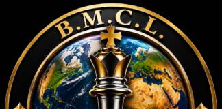 Best Move – Black Men’s Chess League
