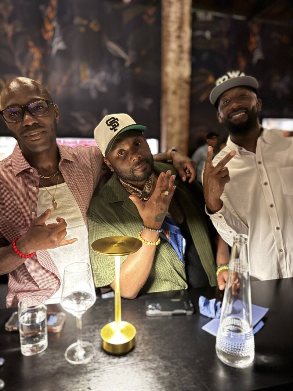 bmcl-2, Best Move - Black Men's Chess League, Featured Local News & Views 
