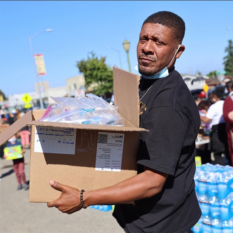 cleetis-mack, FEED THE HOOD- where memories, music, and public service intersect, Featured Local News & Views cleetis-mack, FEED THE HOOD- where memories, music, and public service intersect, Featured Local News & Views