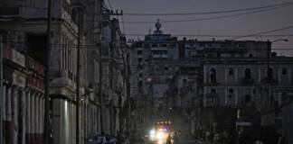 Our tax dollars are funding a slow genocide in Cuba
