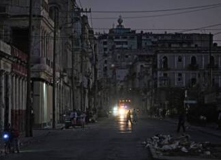 Our tax dollars are funding a slow genocide in Cuba