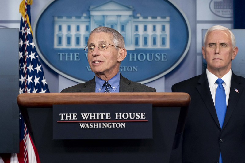 dr-fauci, Dr. Fauci pleading the 5th and Tulsi Gabbard’s release of COVID files only confirms what Black America already knew, Featured World News & Views dr-fauci, Dr. Fauci pleading the 5th and Tulsi Gabbard’s release of COVID files only confirms what Black America already knew, Featured World News & Views