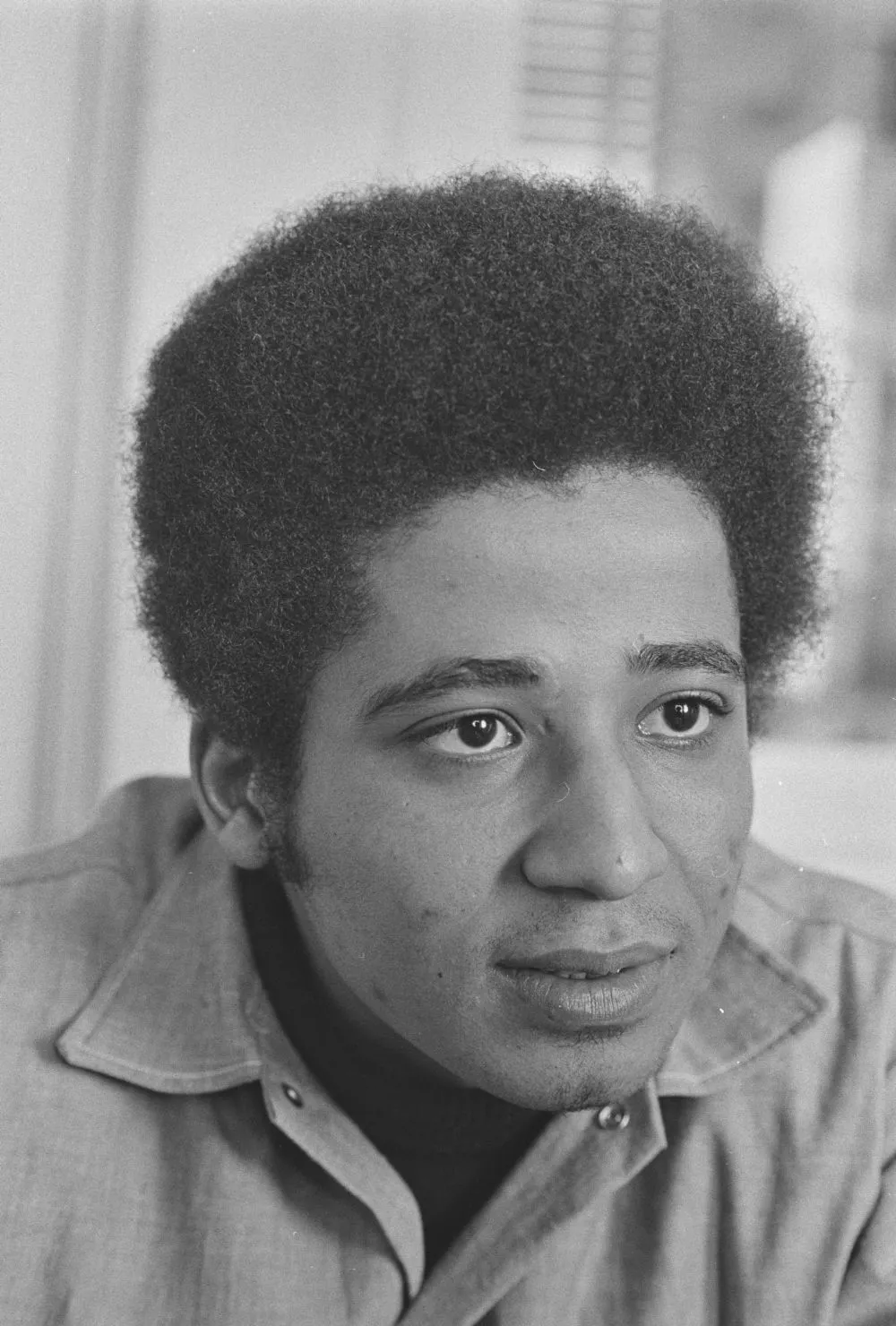 george-jackson, ‘A lot of this stuff brings up emotions inside of me’, Abolition Now! Culture Currents Featured george-jackson, ‘A lot of this stuff brings up emotions inside of me’, Abolition Now! Culture Currents Featured