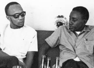 Fidel Castro, the Cuban Revolution, and Africa