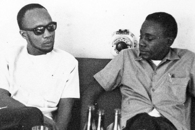 Fidel Castro, the Cuban Revolution, and Africa