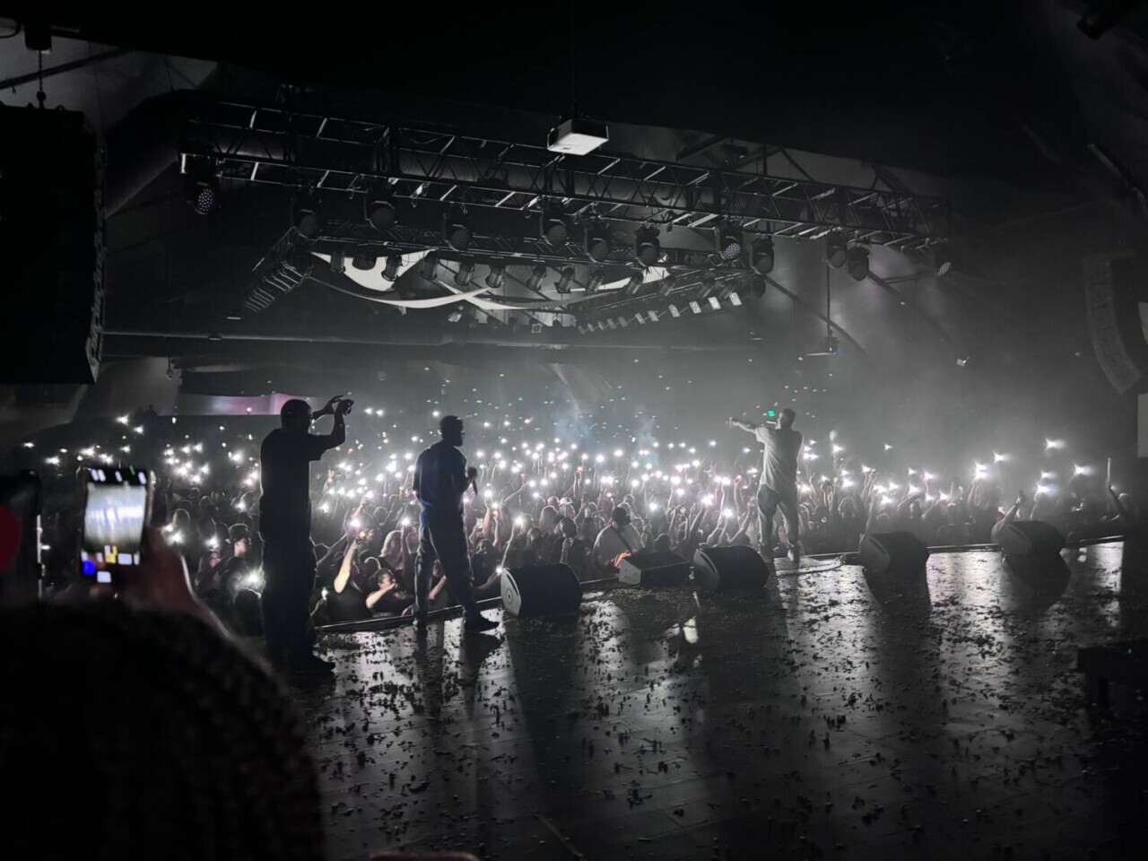 image, From the Bay to Europe - The Luniz are still a hip hop phenomenon, Culture Currents Featured image, From the Bay to Europe - The Luniz are still a hip hop phenomenon, Culture Currents Featured