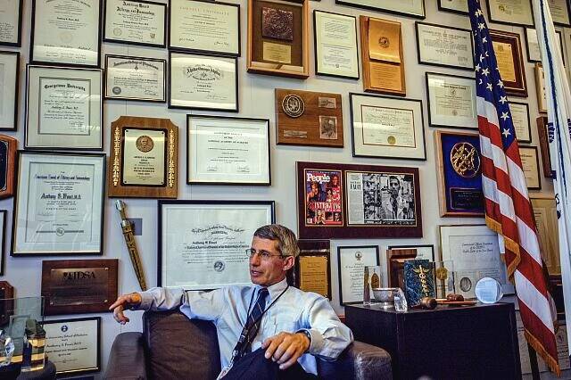 image, Dr. Fauci pleading the 5th and Tulsi Gabbard’s release of COVID files only confirms what Black America already knew, Featured World News & Views image, Dr. Fauci pleading the 5th and Tulsi Gabbard’s release of COVID files only confirms what Black America already knew, Featured World News & Views