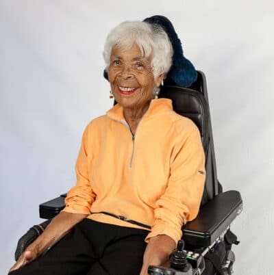 kiilu-nyasha-in-her-chair-3, The revision and origin of Black August, Featured World News & Views kiilu-nyasha-in-her-chair-3, The revision and origin of Black August, Featured World News & Views