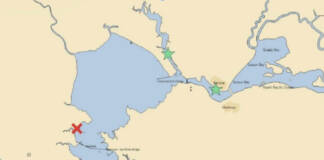 Save gas house cove before San Francisco loses another working waterfront